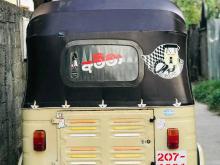 Bajaj 2 Stroke 2000 Three Wheel