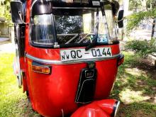 Bajaj 2 Stroke 2005 Three Wheel