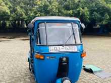 Bajaj 2 Stroke 2007 Three Wheel