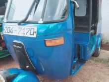 Bajaj 2 Stroke 2001 Three Wheel