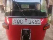 Bajaj 2 Stroke 2005 Three Wheel