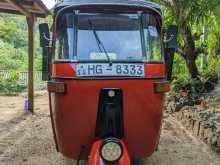 Bajaj 2 Stroke 2005 Three Wheel