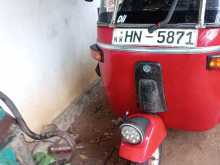 Bajaj 2 Stroke 2003 Three Wheel