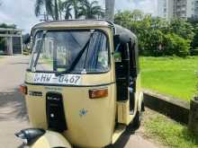 Bajaj 2strock 2003 Three Wheel