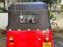 Bajaj 2strock 2005 Three Wheel