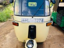 Bajaj 2 Stroke 2003 Three Wheel