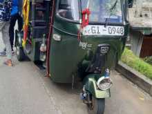 Bajaj 2 Stroke 2001 Three Wheel