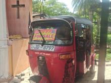 Bajaj 2 Stroke 2004 Three Wheel