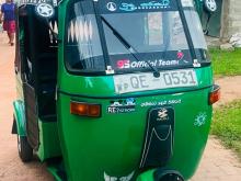 Bajaj 2 Stroke 2006 Three Wheel