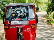 Bajaj 2 Stroke 2003 Three Wheel