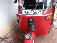 Bajaj 2 Stroke 2003 Three Wheel