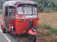 Bajaj 2 Stroke 2004 Three Wheel