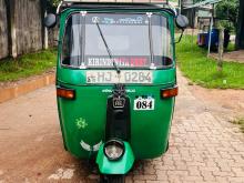 Bajaj 2 Stroke 2004 Three Wheel