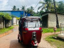 Bajaj 2 Stroke 2004 Three Wheel