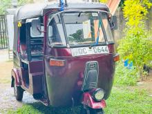 Bajaj 2 Stroke 2005 Three Wheel