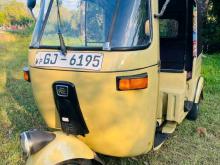 Bajaj 2 Stroke 2002 Three Wheel