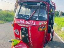 Bajaj 2 Stroke 2003 Three Wheel