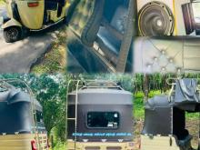 Bajaj 2 Stroke 2005 Three Wheel