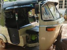 Bajaj 2 Stroke 2000 Three Wheel