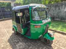 Bajaj 2 Stroke 2005 Three Wheel