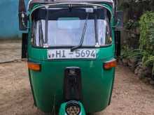 Bajaj 2 Stroke 2003 Three Wheel