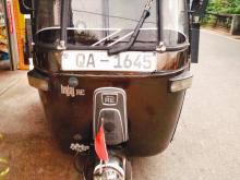 Bajaj 2 Stroke 2005 Three Wheel