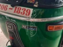 Bajaj 2 Stroke 1998 Three Wheel