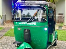 Bajaj 2 Stroke 2002 Three Wheel