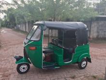 Bajaj 2 Stroke 2006 Three Wheel