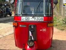 Bajaj 2 Stroke 2005 Three Wheel