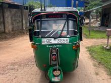 Bajaj 2 Stroke 2006 Three Wheel
