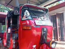 Bajaj 2 Stroke 2006 Three Wheel