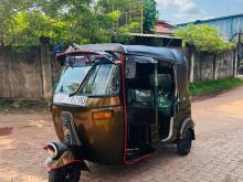 Bajaj 2 Stroke 2006 Three Wheel