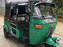 Bajaj 2 Stroke 2005 Three Wheel