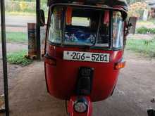 Bajaj 2 Stroke 1999 Three Wheel