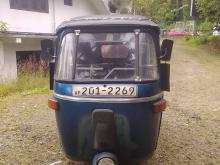 Bajaj 2 Stroke 1996 Three Wheel