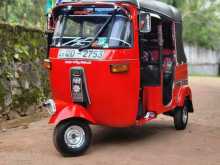 Bajaj 2 Stroke 2005 Three Wheel