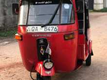 Bajaj 2 Stroke 2006 Three Wheel