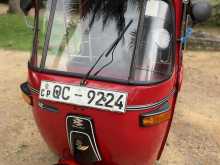 Bajaj 2 Stroke 2005 Three Wheel