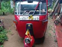 Bajaj 2 Stroke 2000 Three Wheel