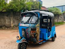 Bajaj 2 Stroke 2006 Three Wheel