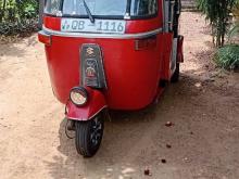 Bajaj 2 Stroke 2007 Three Wheel