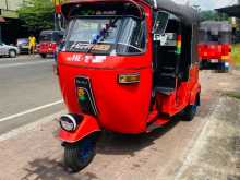 Bajaj 2 Stroke 2004 Three Wheel