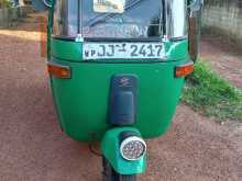 Bajaj 2 Stroke 2004 Three Wheel