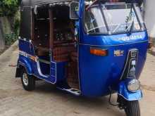 Bajaj 2 Stroke 2006 Three Wheel