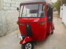 Bajaj 2 Stroke 2006 Three Wheel