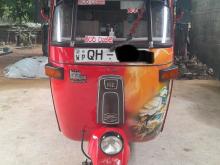 Bajaj 2 Stroke 2005 Three Wheel