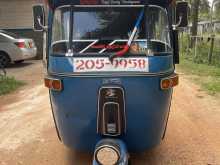 Bajaj 2 Stroke 1999 Three Wheel