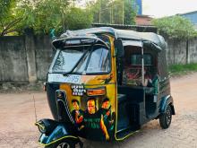 Bajaj 2 Stroke 2005 Three Wheel