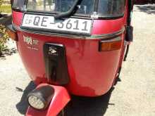 Bajaj 2 Stroke 2006 Three Wheel